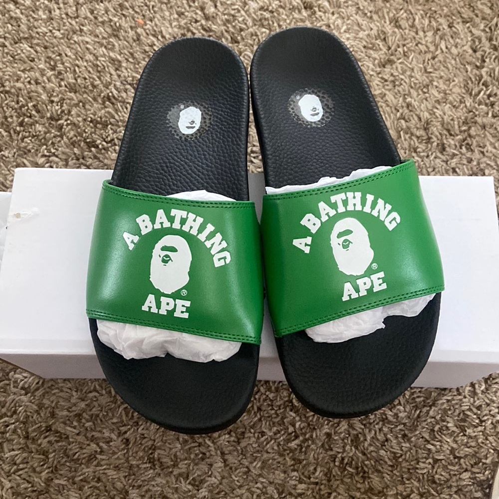 Slides